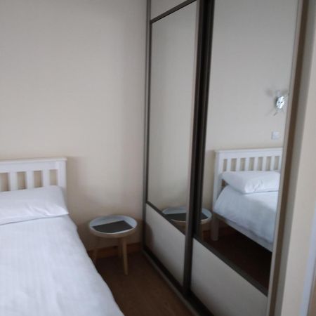 Old School House Belcoo 41 Apartment Bagian luar foto