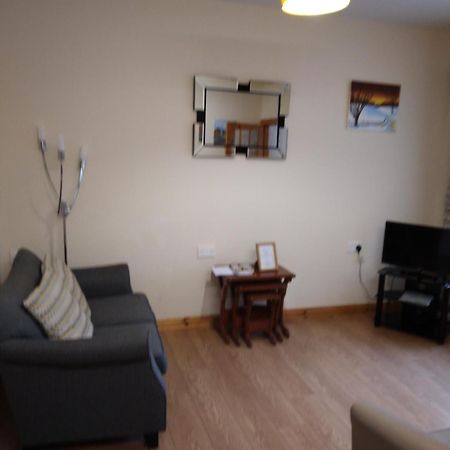 Old School House Belcoo 41 Apartment Bagian luar foto