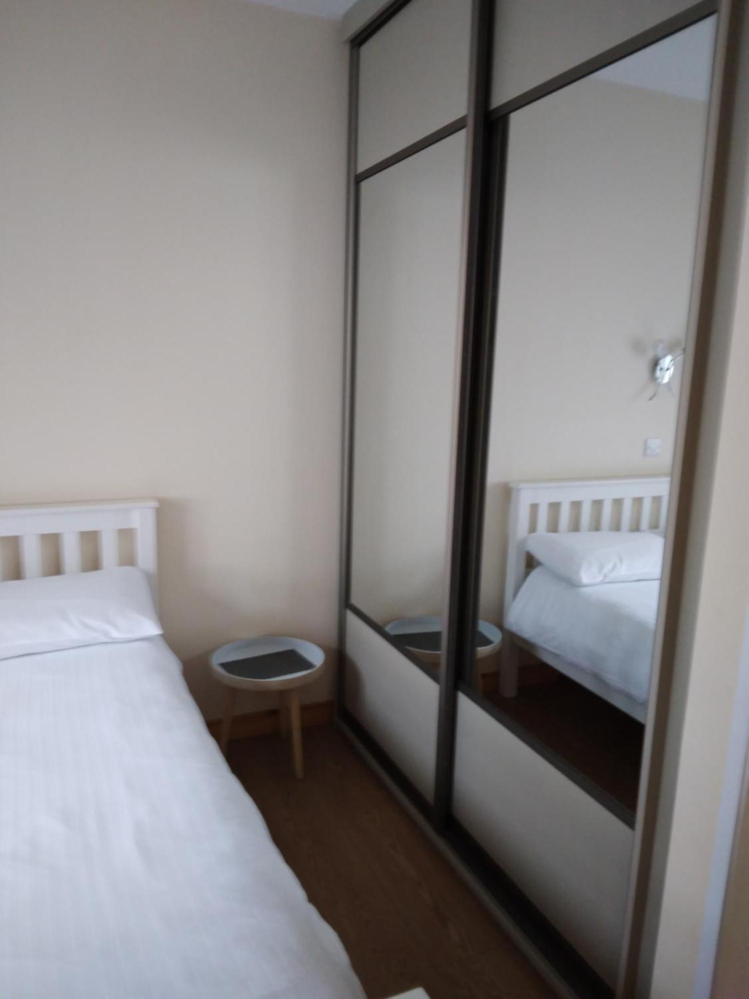 Old School House Belcoo 41 Apartment Bagian luar foto