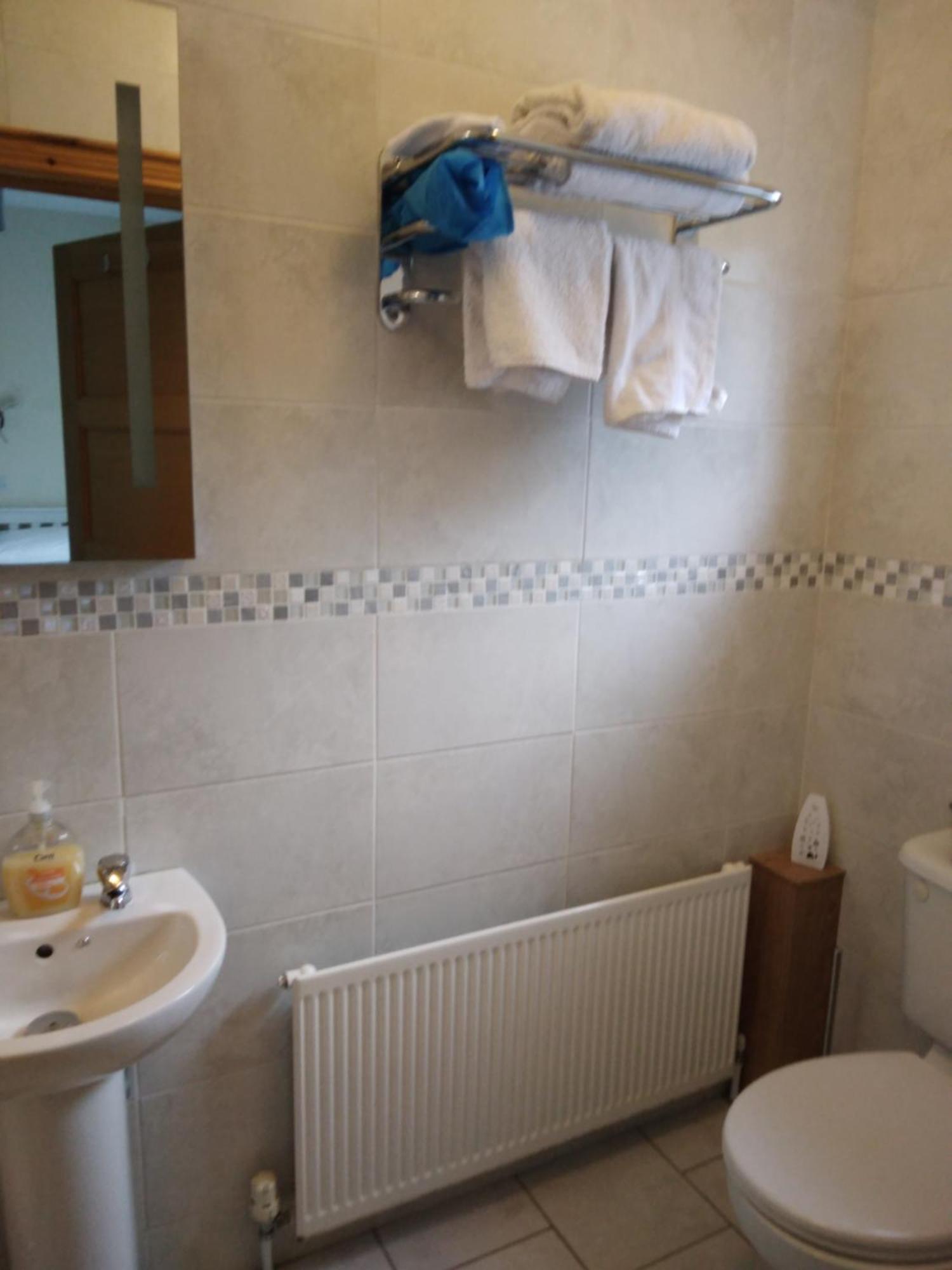 Old School House Belcoo 41 Apartment Bagian luar foto