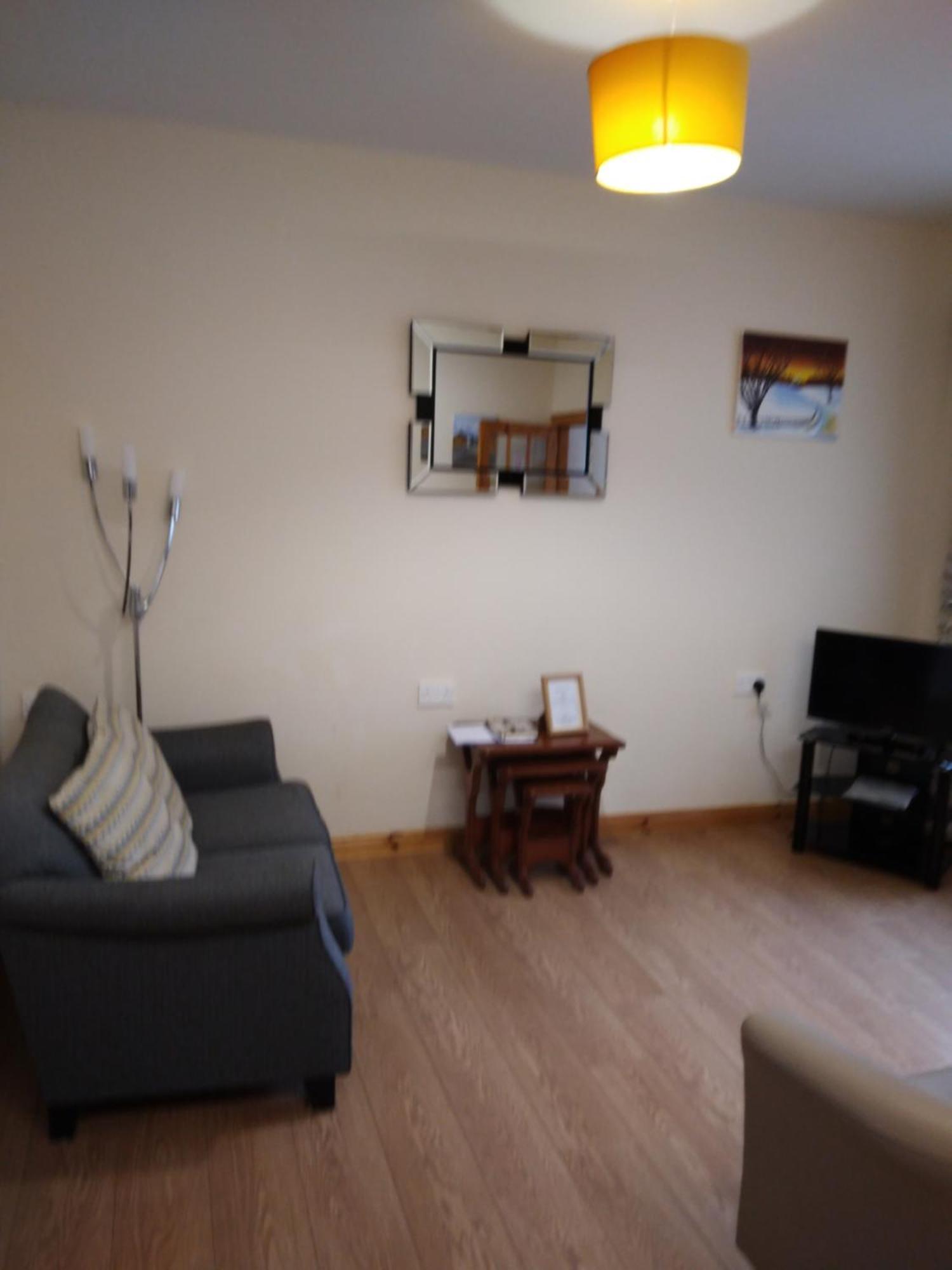 Old School House Belcoo 41 Apartment Bagian luar foto
