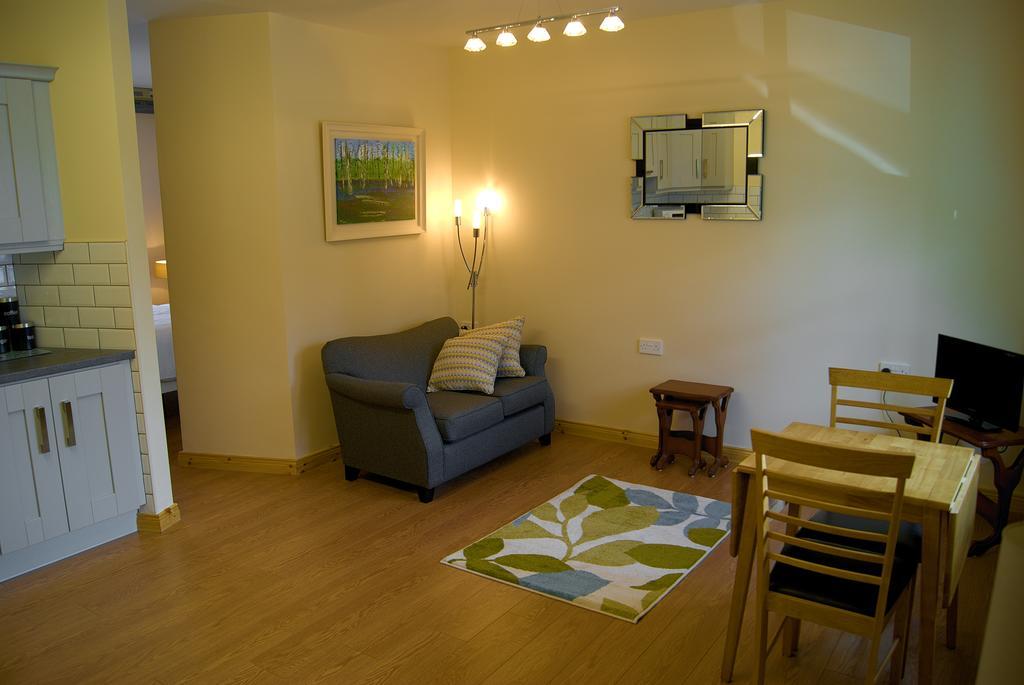 Old School House Belcoo 41 Apartment Bagian luar foto