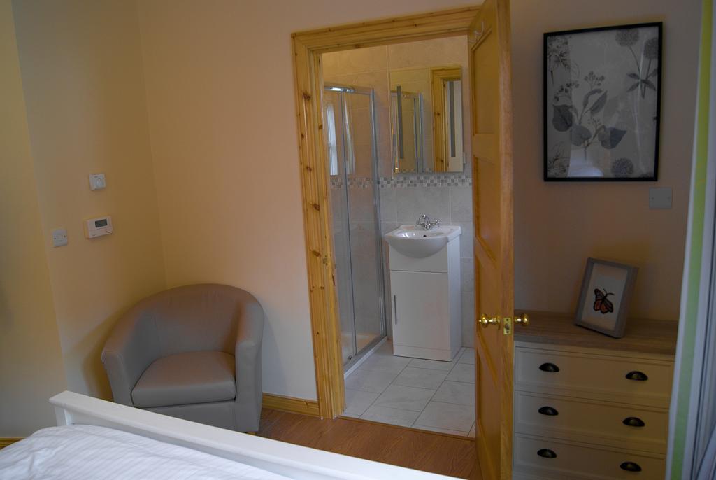 Old School House Belcoo 41 Apartment Bagian luar foto