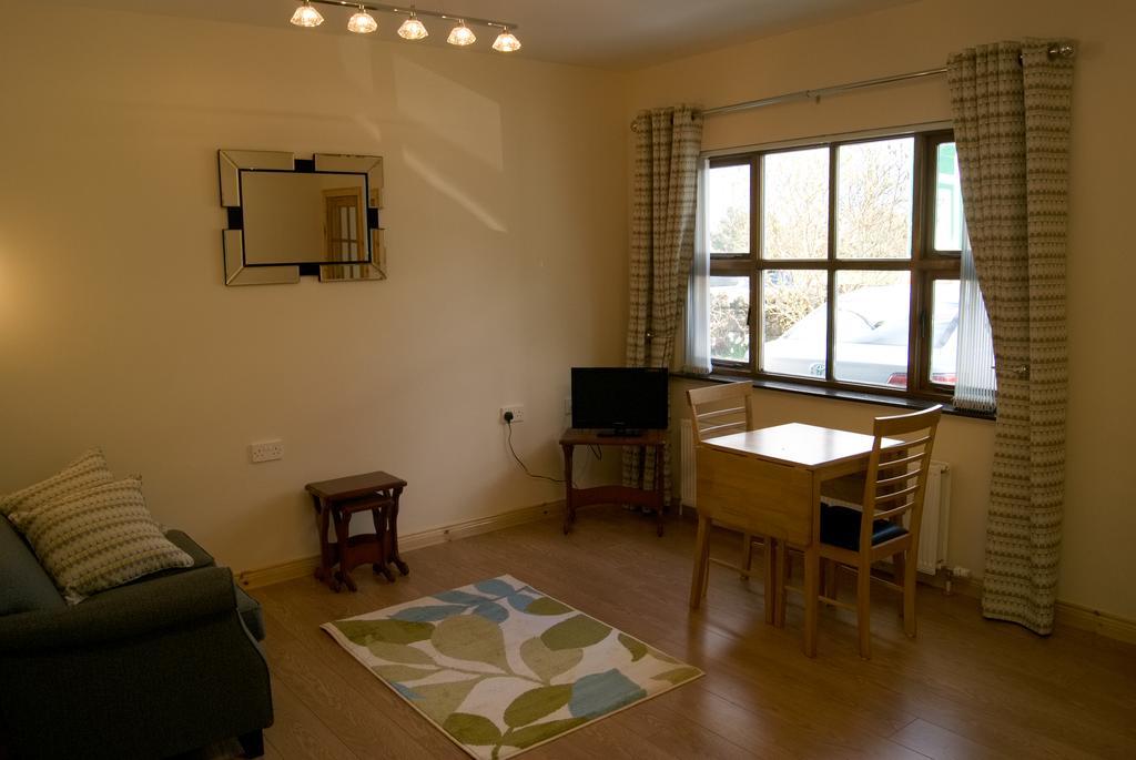 Old School House Belcoo 41 Apartment Bagian luar foto