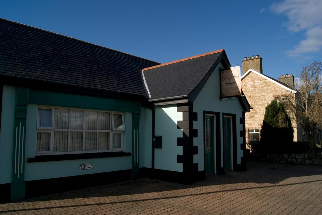 Old School House Belcoo 41 Apartment Bagian luar foto
